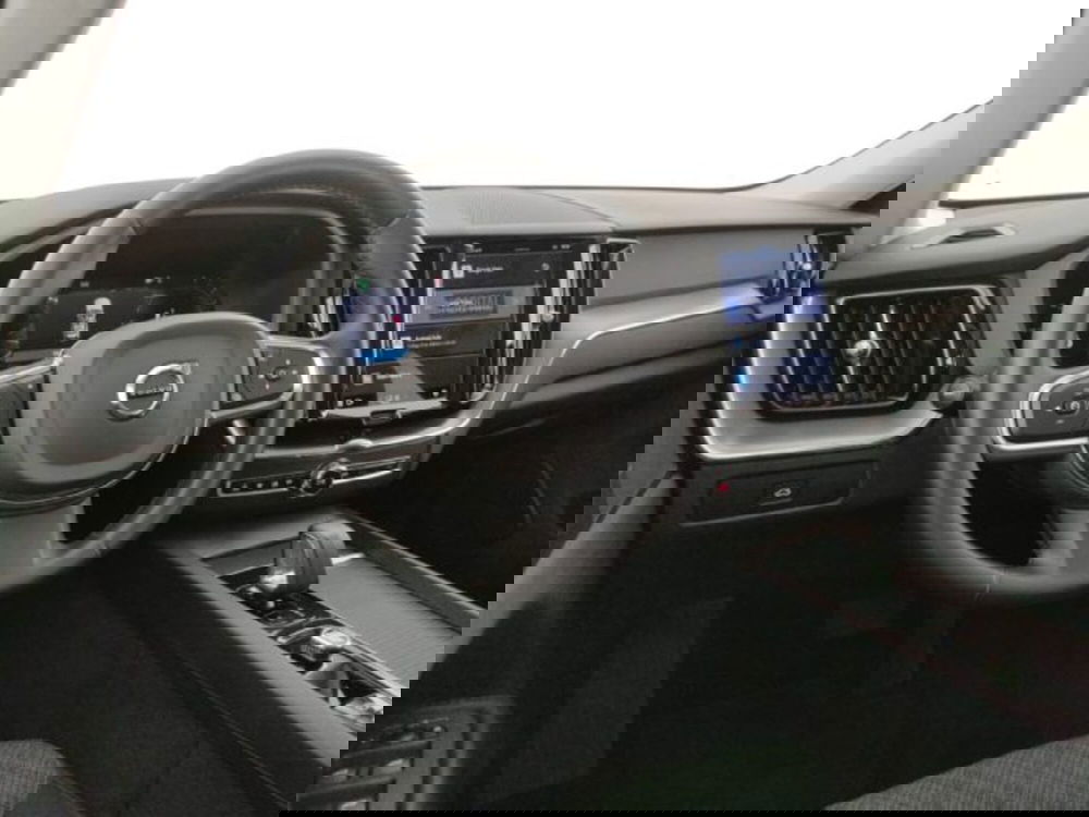 Volvo XC60 usata a Modena (14)