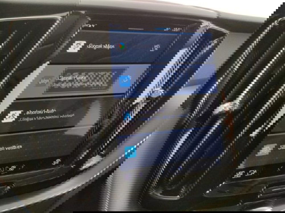 Volvo XC60 usata a Modena (15)