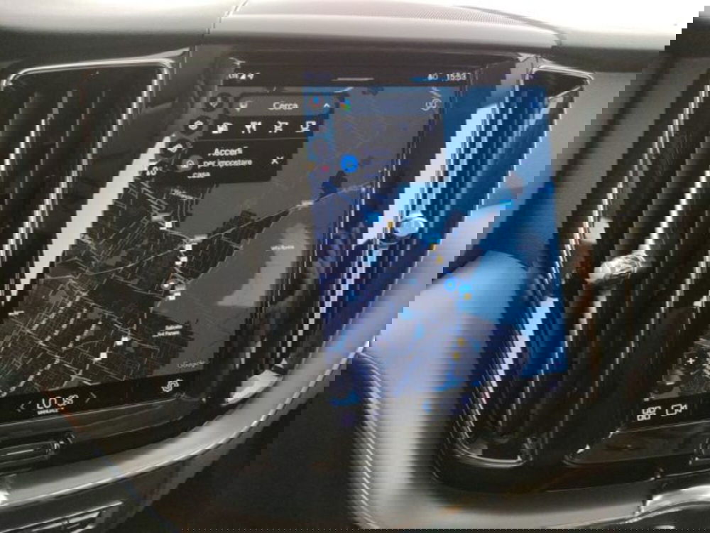 Volvo XC60 usata a Modena (16)