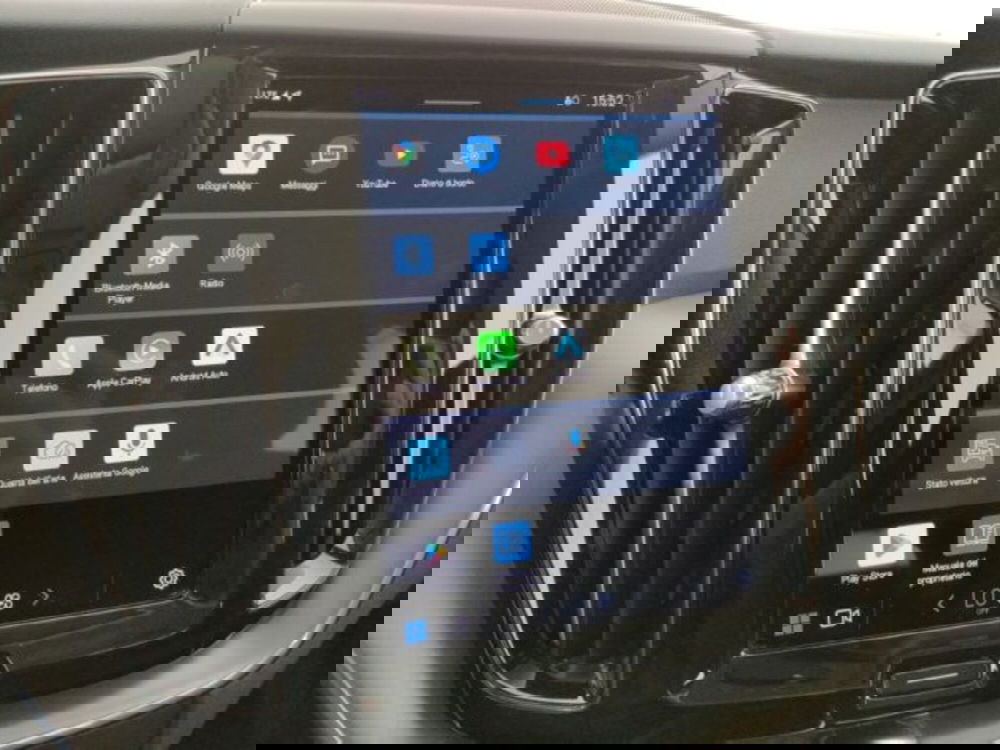 Volvo XC60 usata a Modena (17)