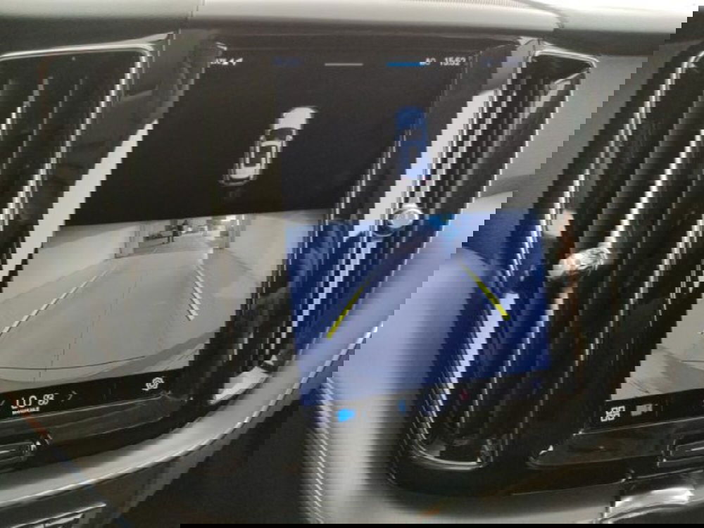 Volvo XC60 usata a Modena (19)