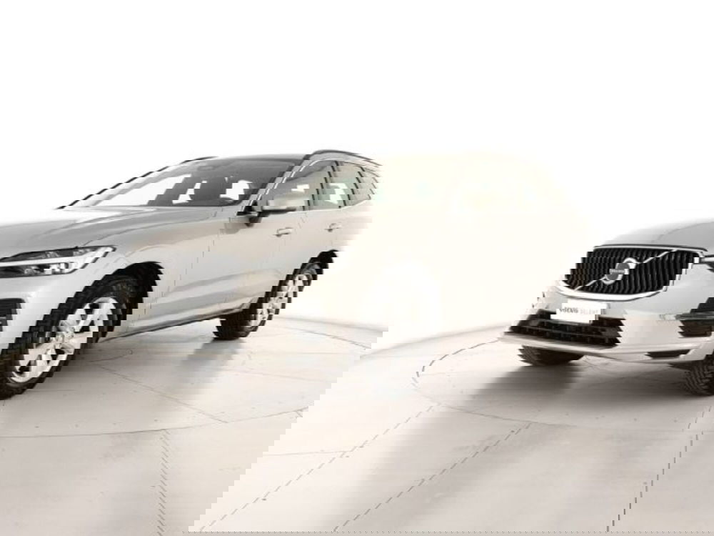 Volvo XC60 usata a Modena (2)