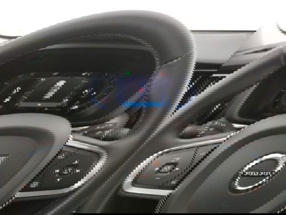 Volvo XC60 usata a Modena (20)