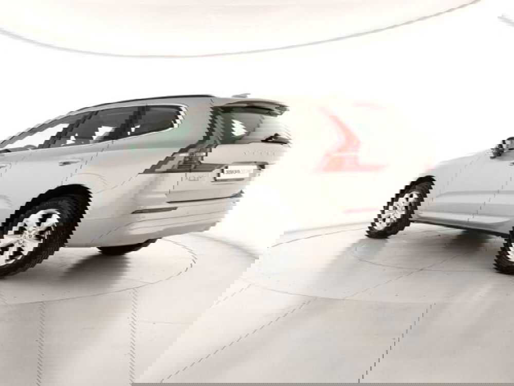 Volvo XC60 usata a Modena (3)
