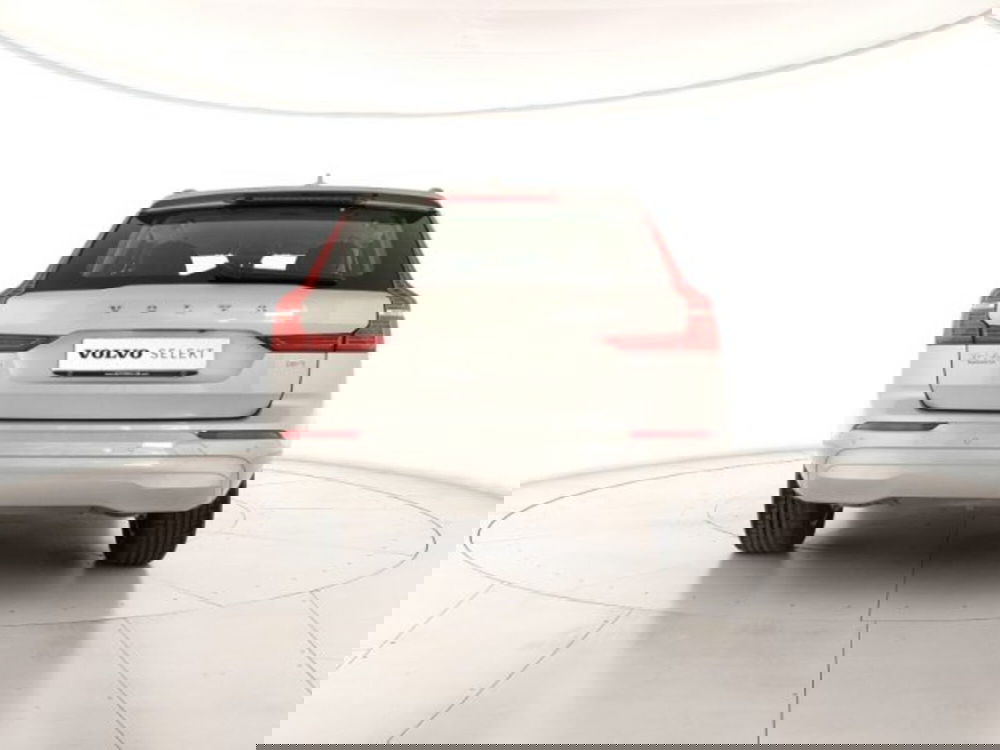 Volvo XC60 usata a Modena (4)