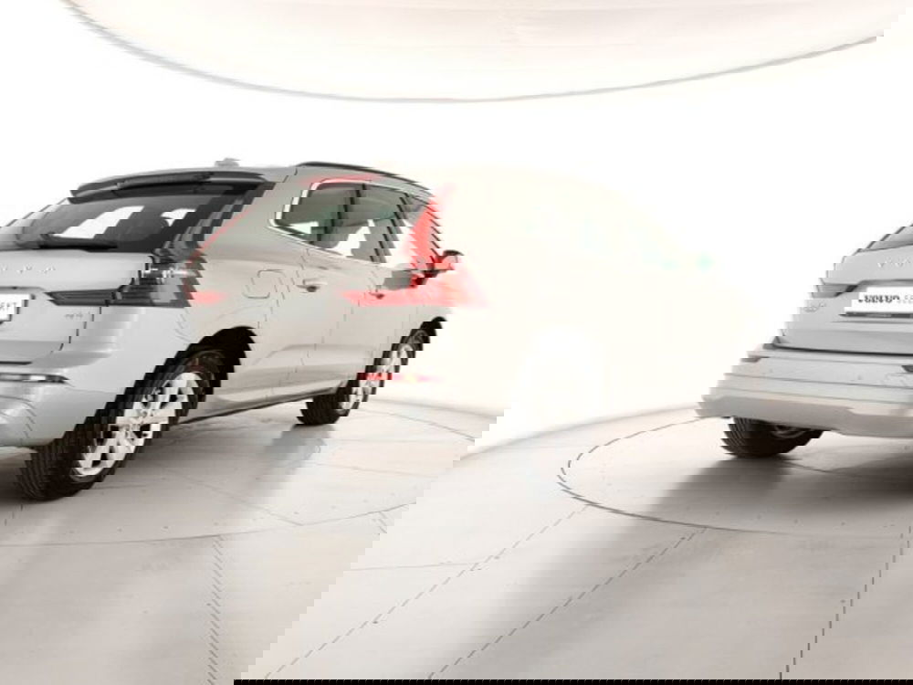 Volvo XC60 usata a Modena (5)