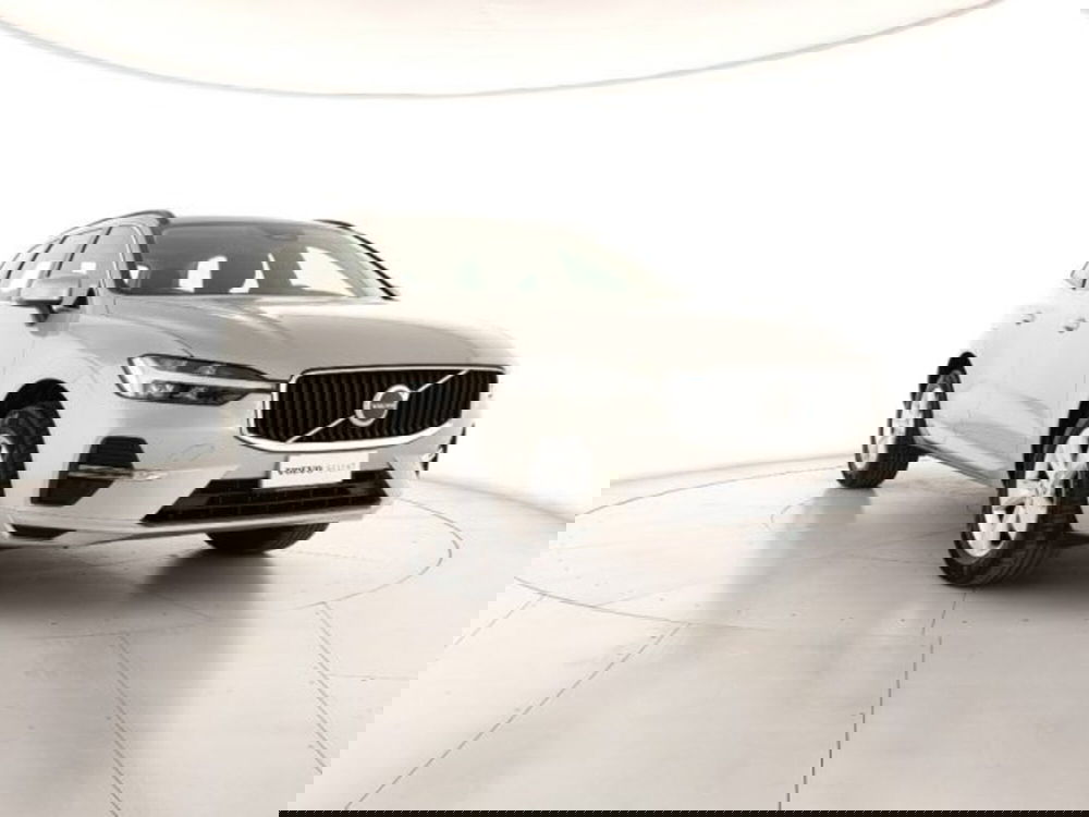 Volvo XC60 usata a Modena (6)