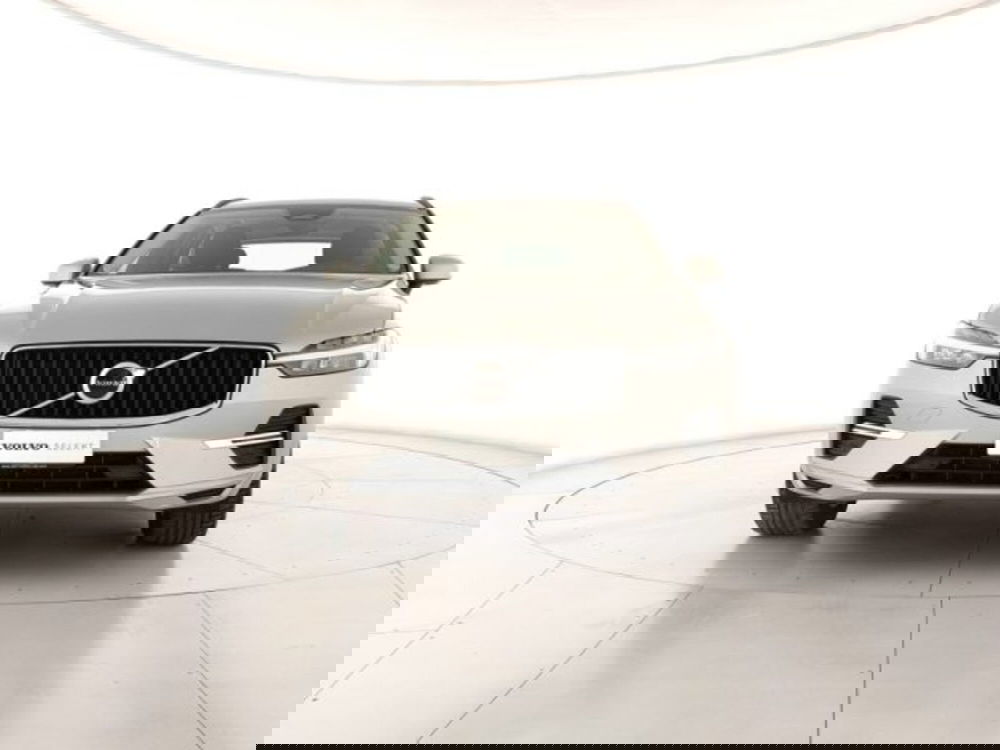 Volvo XC60 usata a Modena (7)