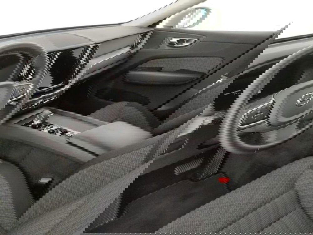 Volvo XC60 usata a Modena (9)