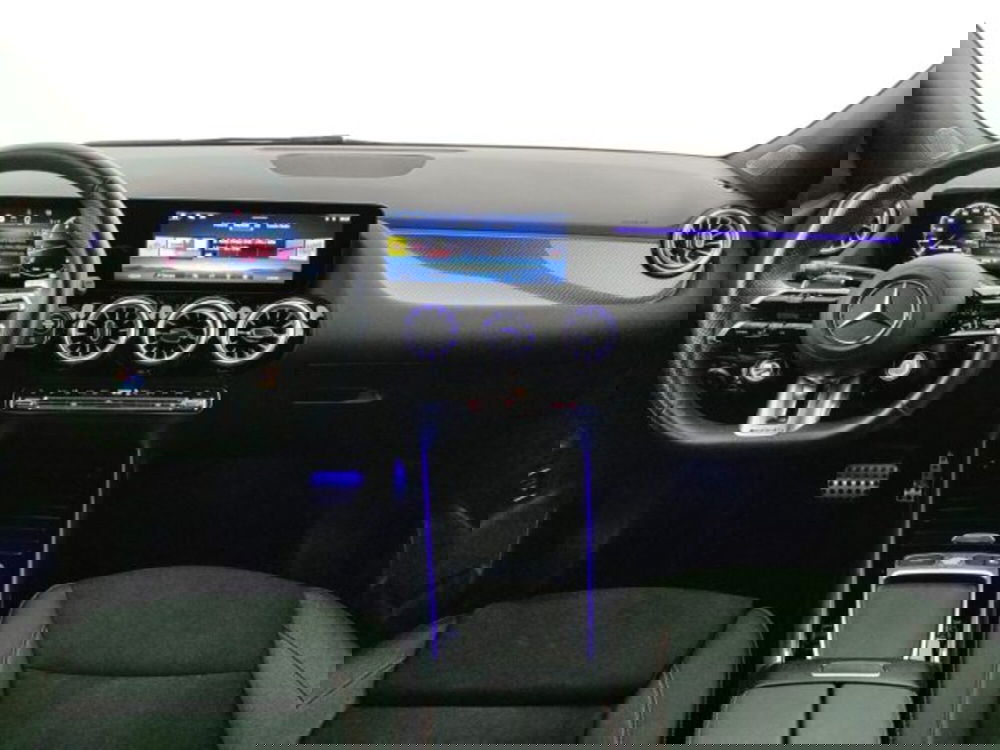 Mercedes-Benz GLA SUV usata a Modena (13)