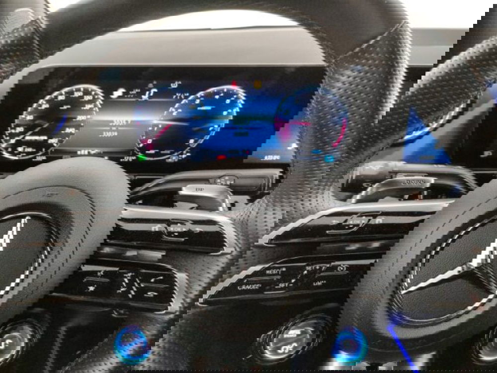 Mercedes-Benz GLA SUV usata a Modena (15)