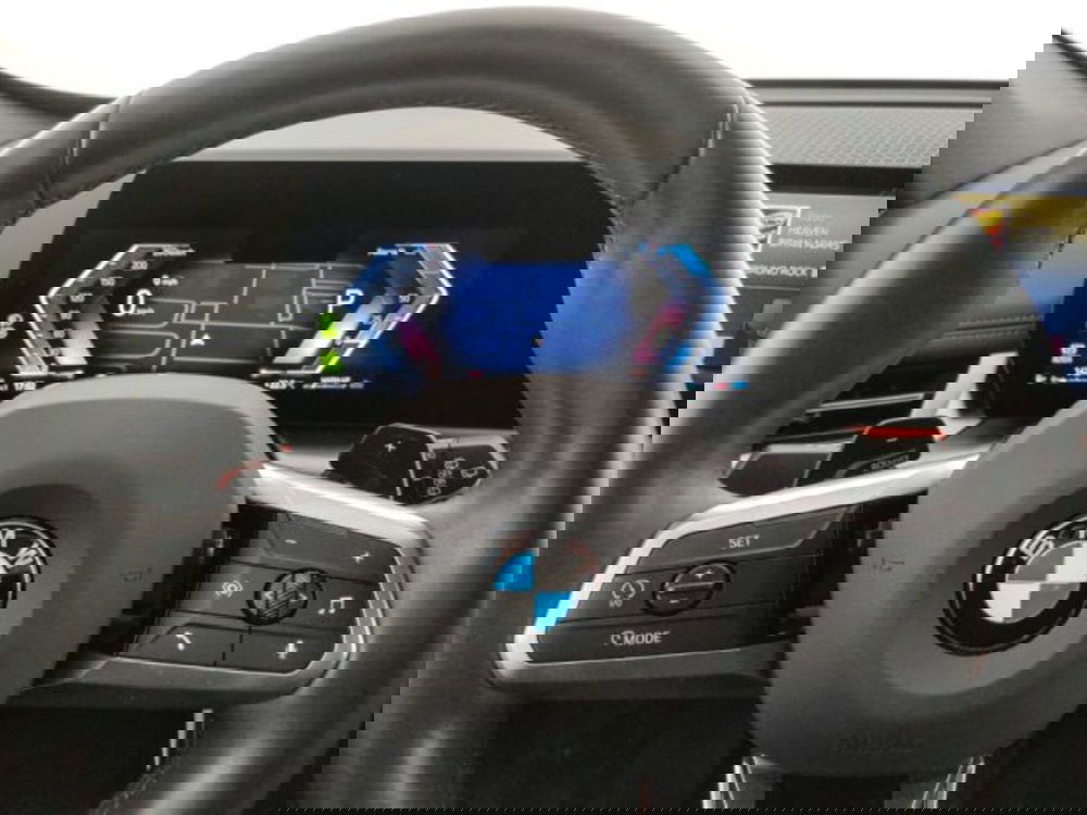 BMW X1 usata a Modena (11)