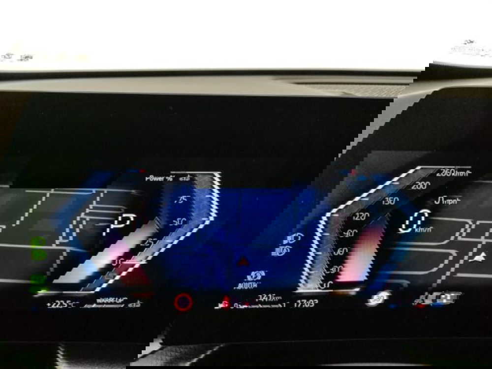 BMW X1 usata a Modena (12)