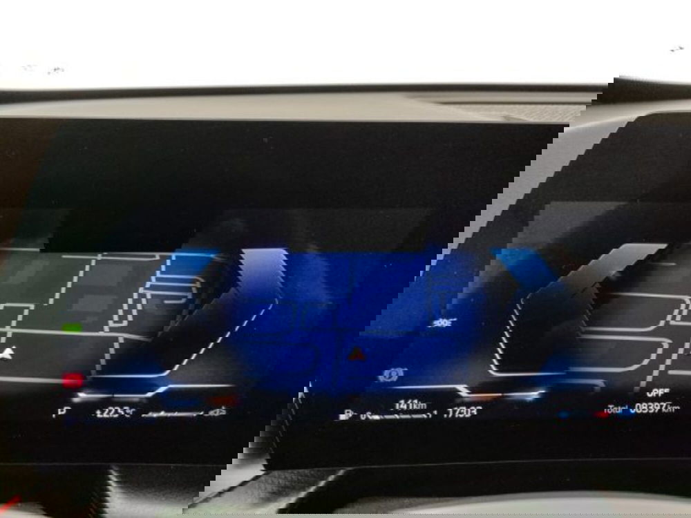 BMW X1 usata a Modena (13)