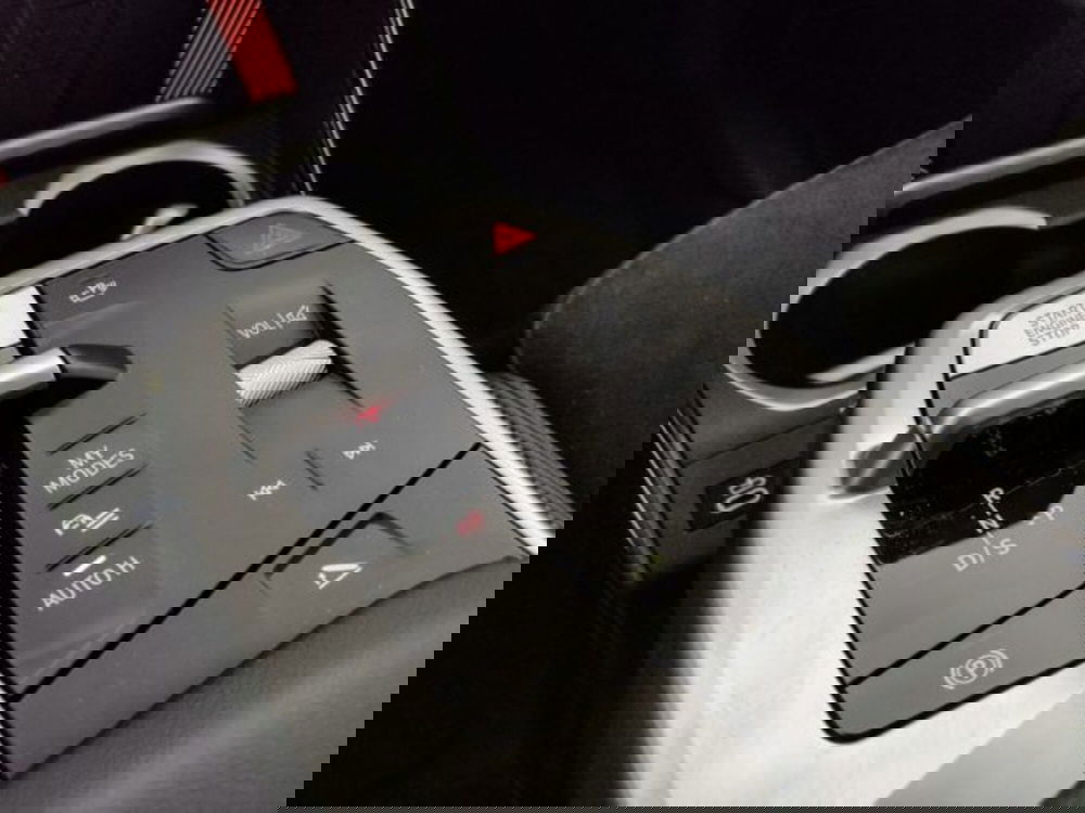 BMW X1 usata a Modena (14)