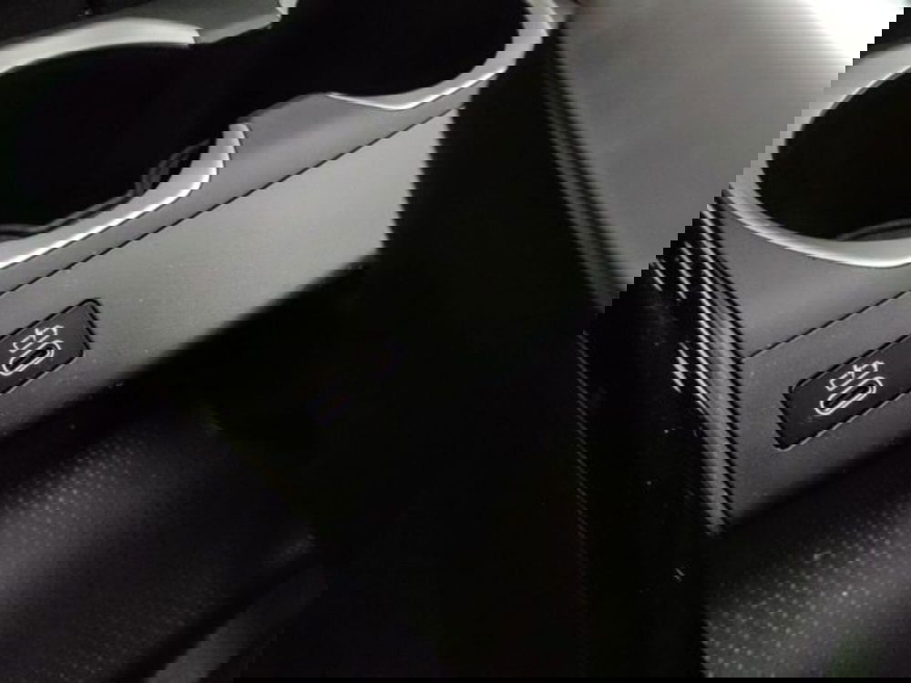 BMW X1 usata a Modena (20)