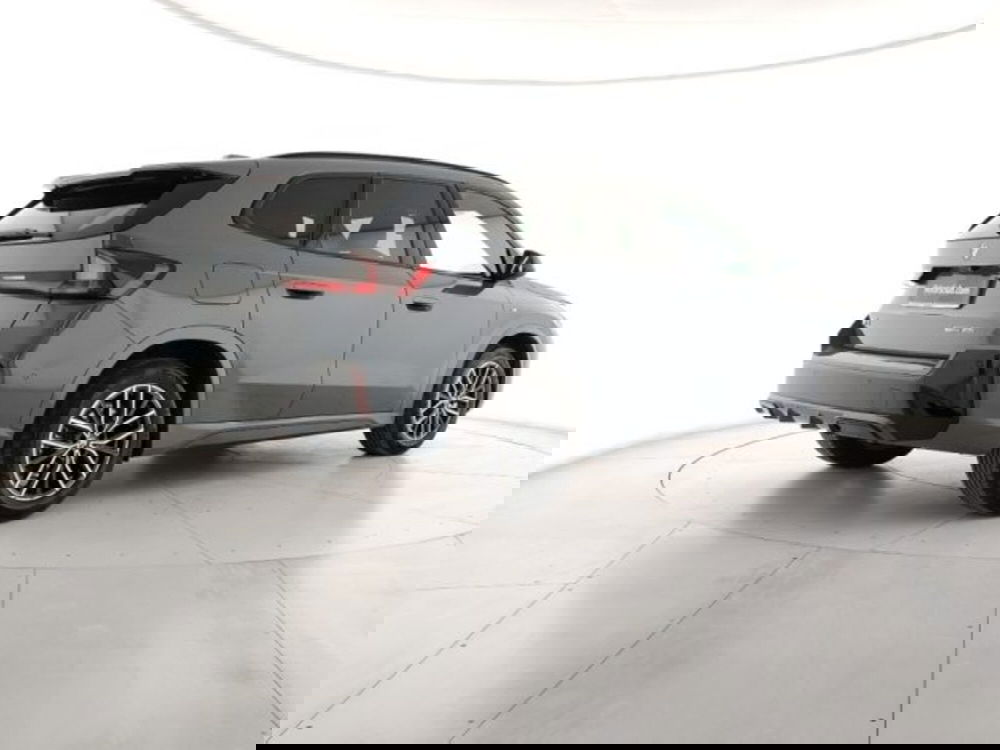 BMW X1 usata a Modena (4)