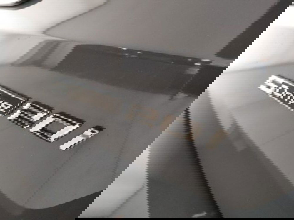 BMW X1 usata a Modena (7)