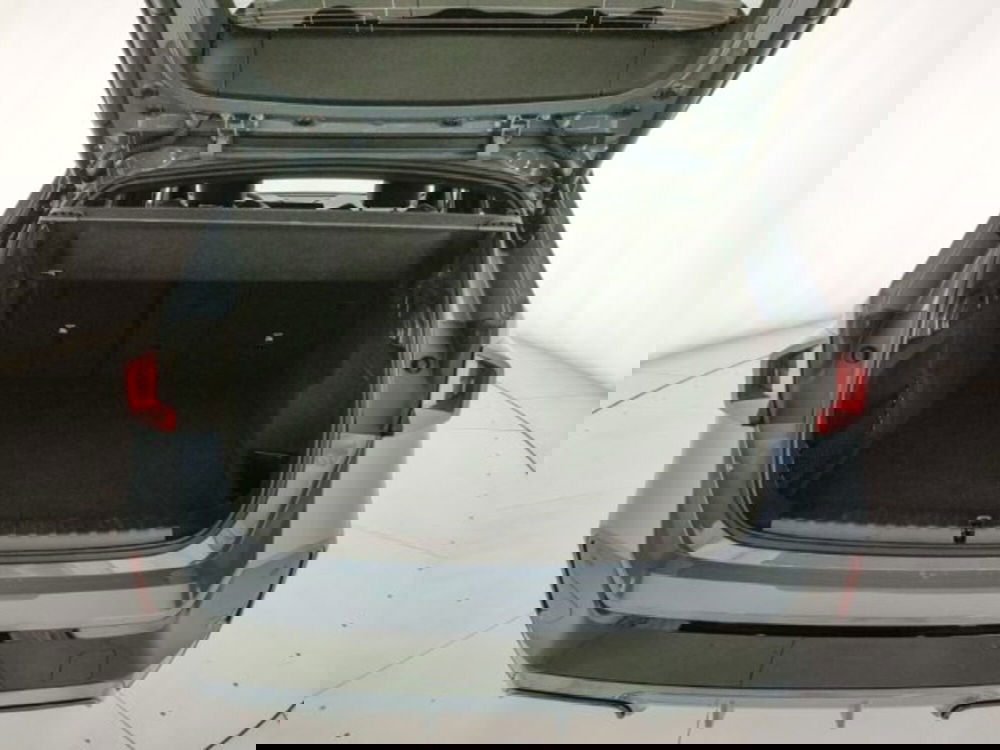 BMW X1 usata a Modena (8)