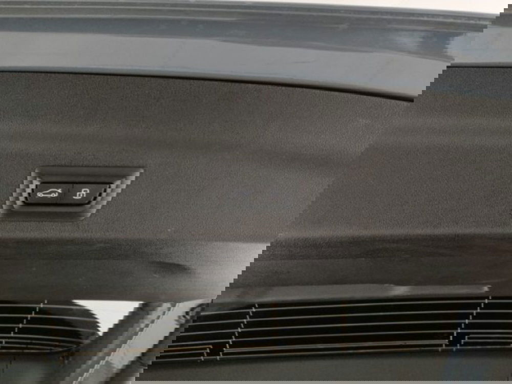 BMW X1 usata a Modena (9)