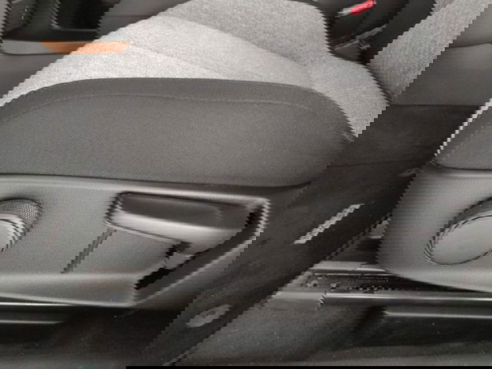 Mazda MX-30 usata a Modena (10)