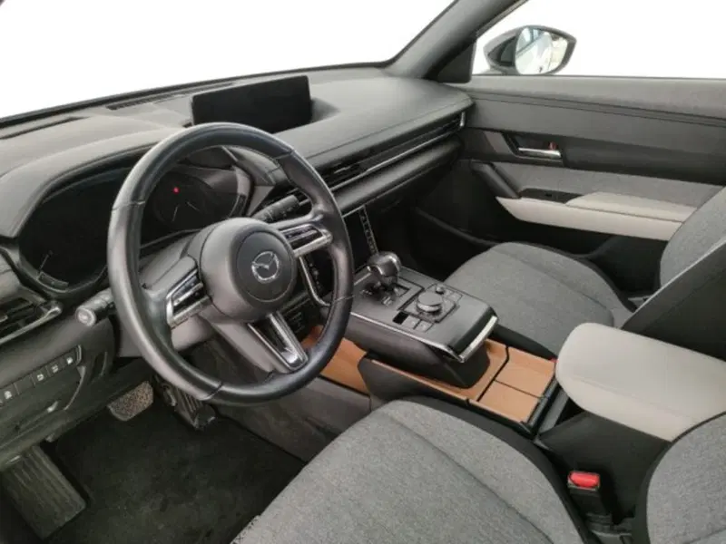 Mazda MX-30 usata a Modena (11)