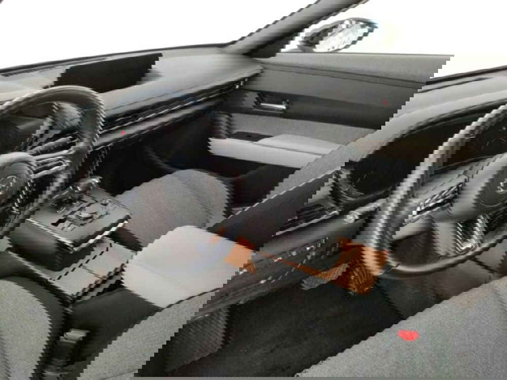 Mazda MX-30 usata a Modena (11)