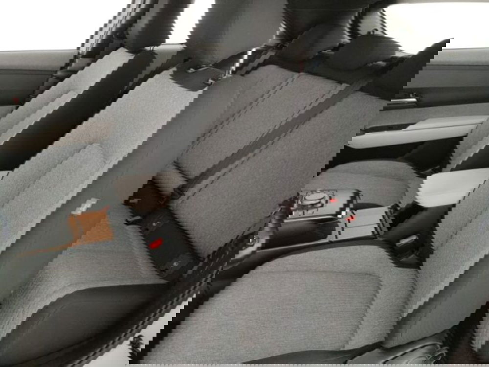 Mazda MX-30 usata a Modena (12)