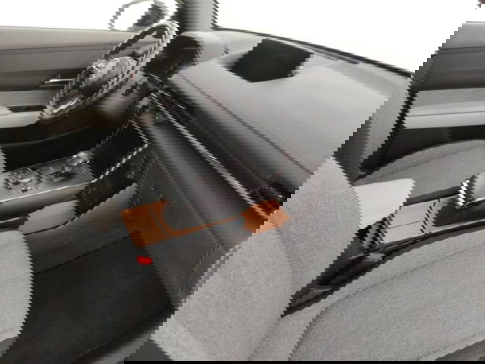 Mazda MX-30 usata a Modena (13)