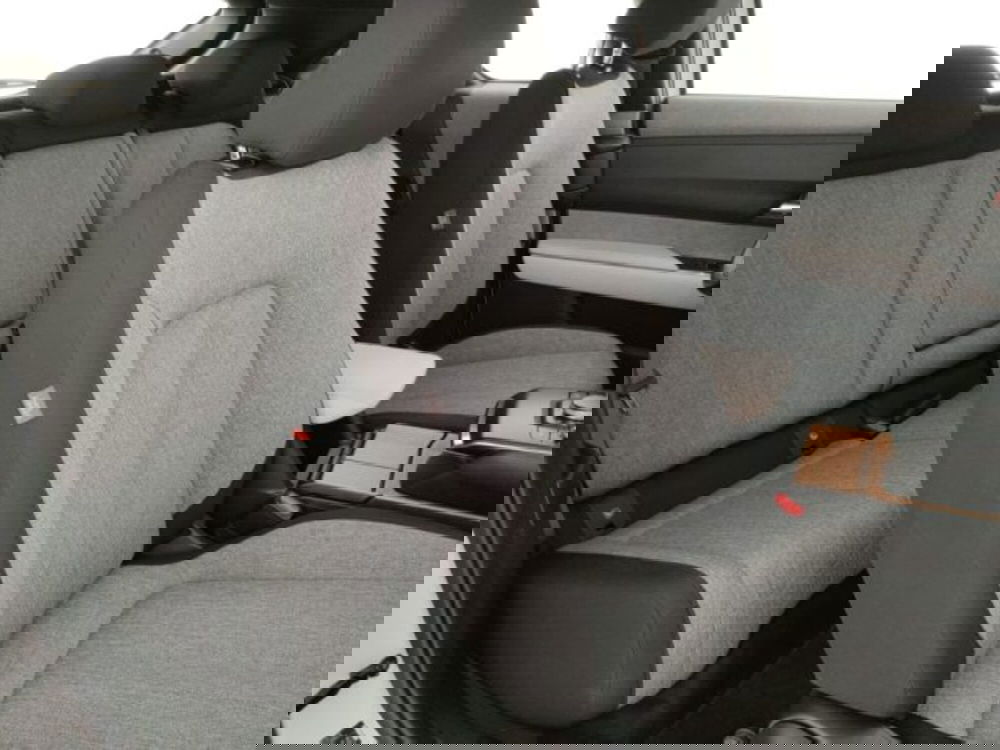 Mazda MX-30 usata a Modena (14)