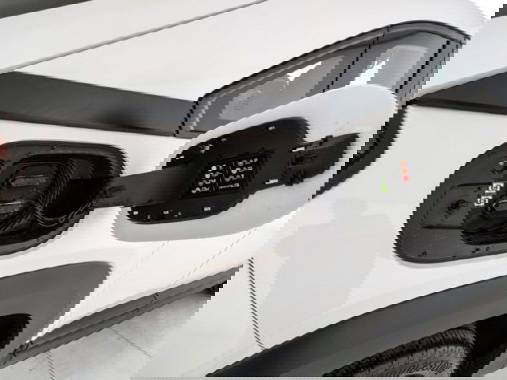 Mazda MX-30 usata a Modena (15)