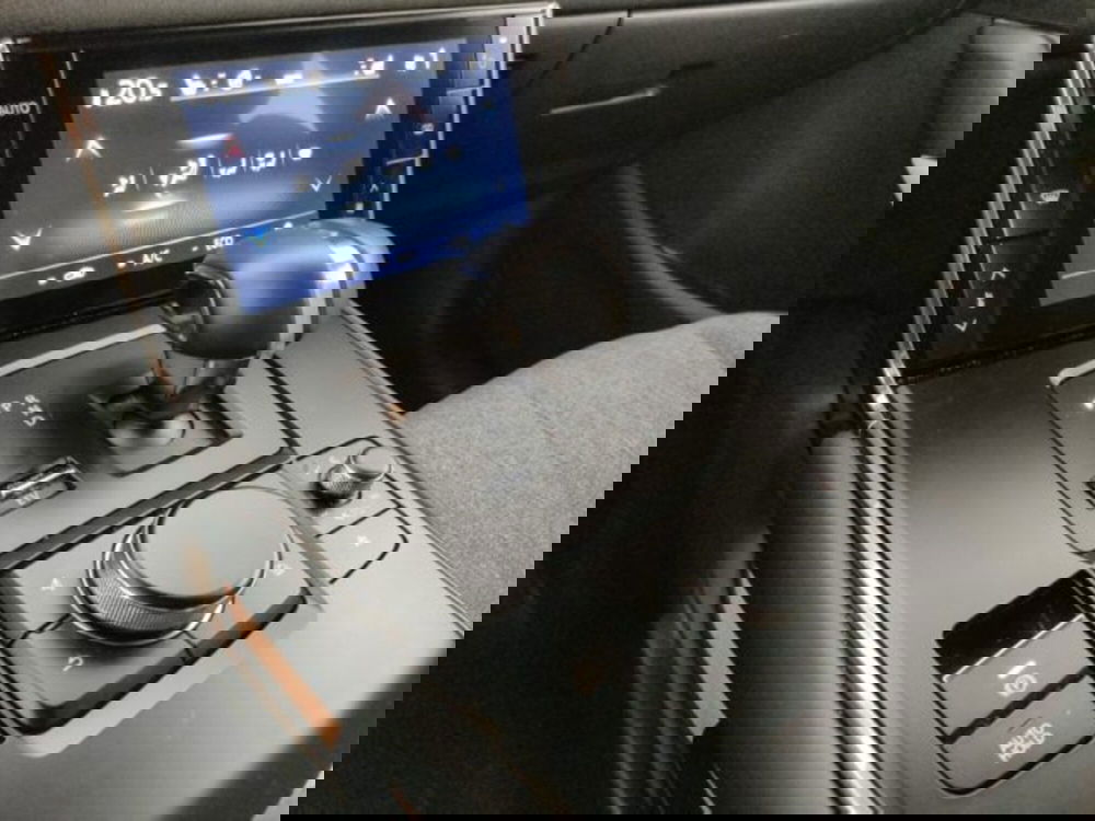 Mazda MX-30 usata a Modena (16)