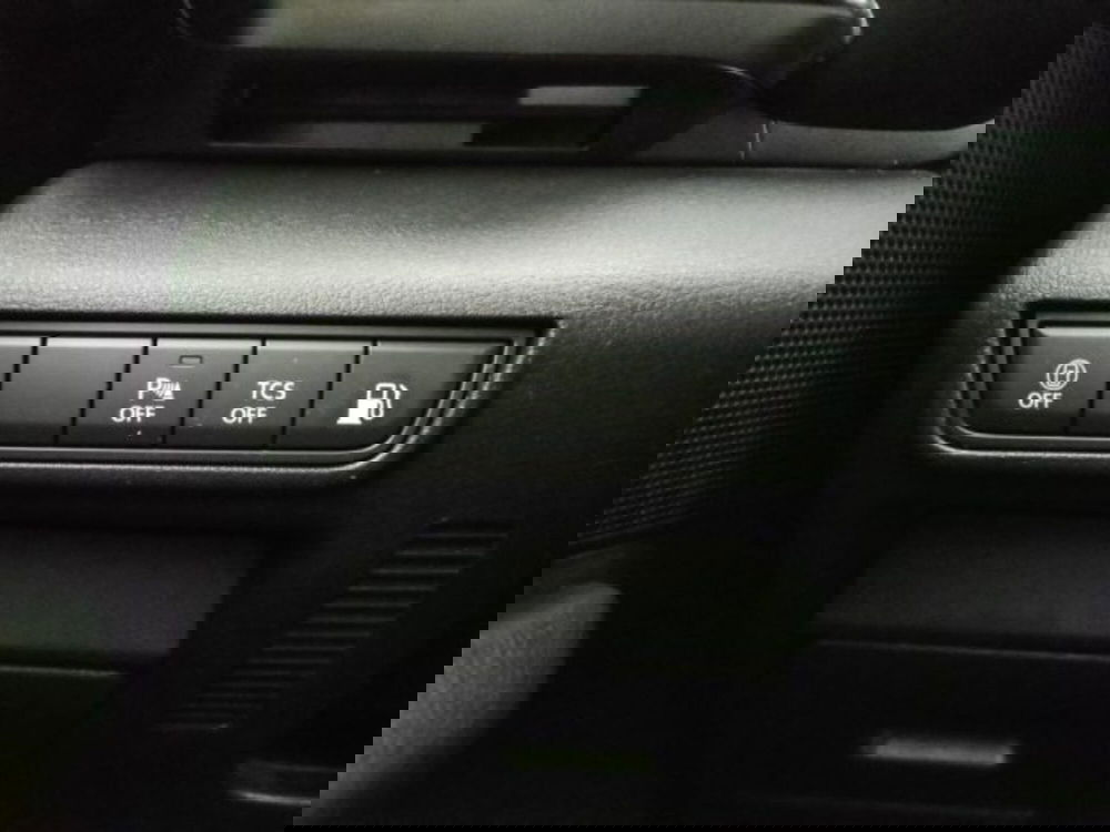 Mazda MX-30 usata a Modena (17)