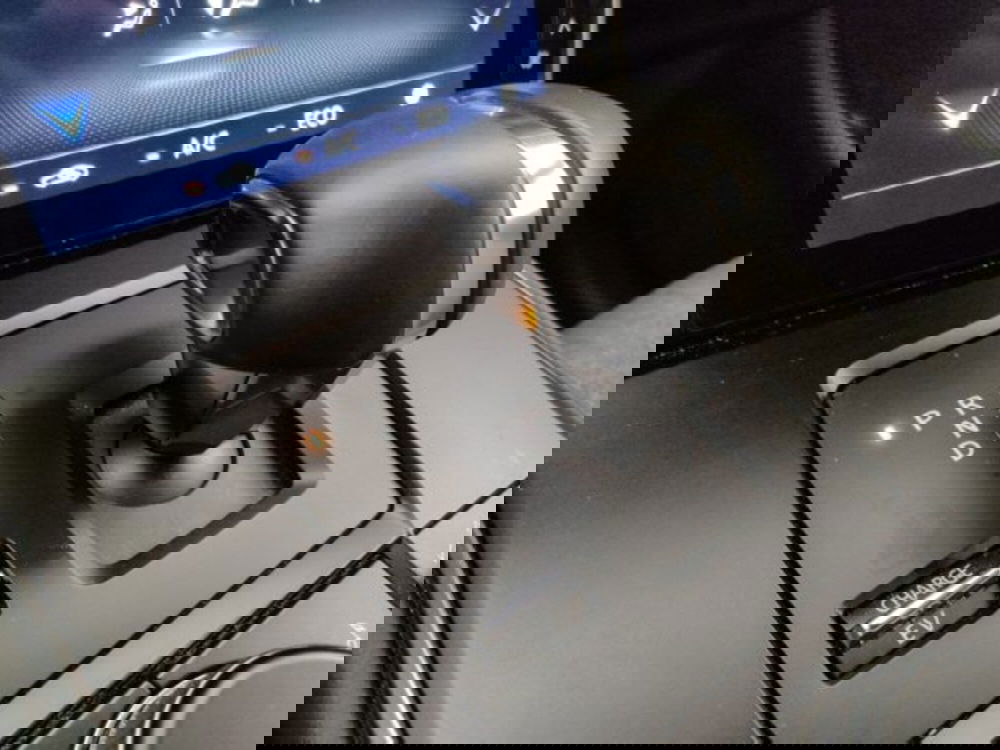 Mazda MX-30 usata a Modena (18)