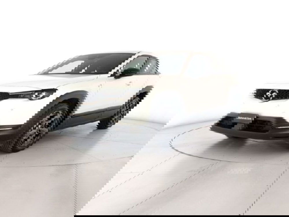 Mazda MX-30 usata a Modena (2)