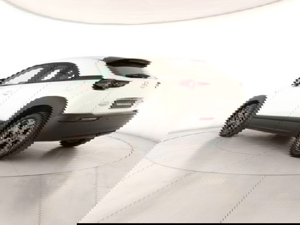 Mazda MX-30 usata a Modena (3)