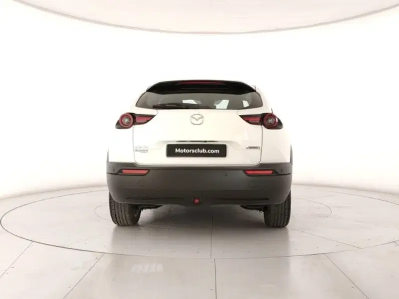 Mazda MX-30 usata a Modena (4)