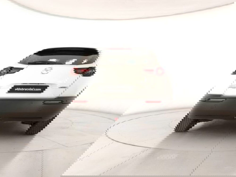 Mazda MX-30 usata a Modena (4)