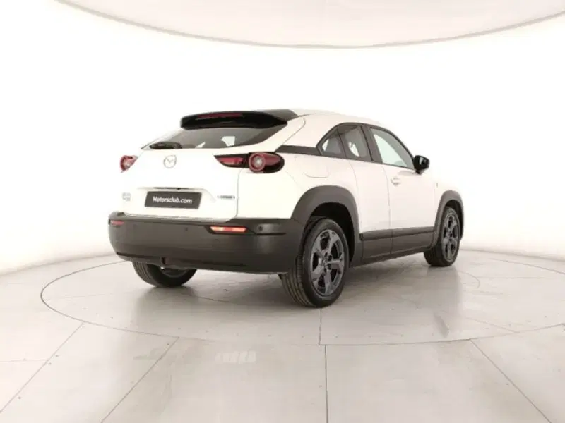 Mazda MX-30 usata a Modena (5)