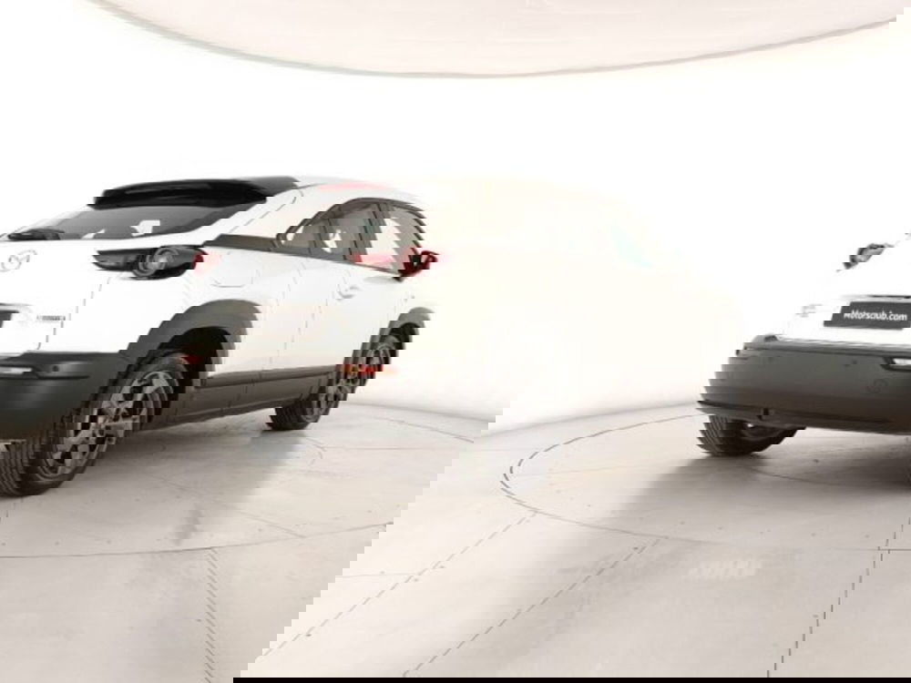 Mazda MX-30 usata a Modena (5)