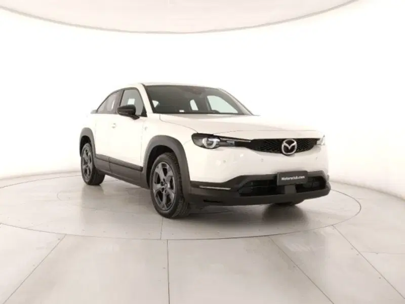 Mazda MX-30 usata a Modena (6)