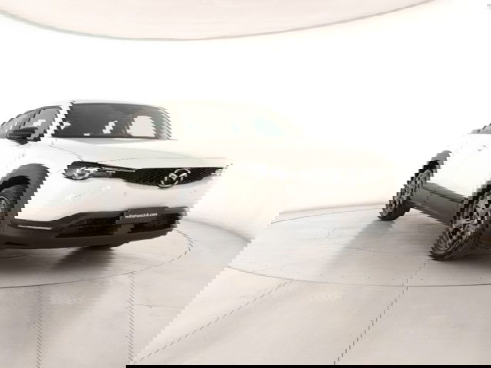 Mazda MX-30 usata a Modena (6)