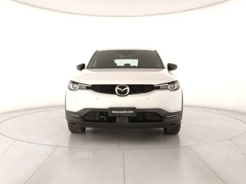 Mazda MX-30 usata a Modena (7)