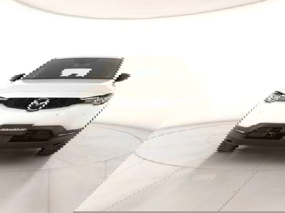 Mazda MX-30 usata a Modena (7)