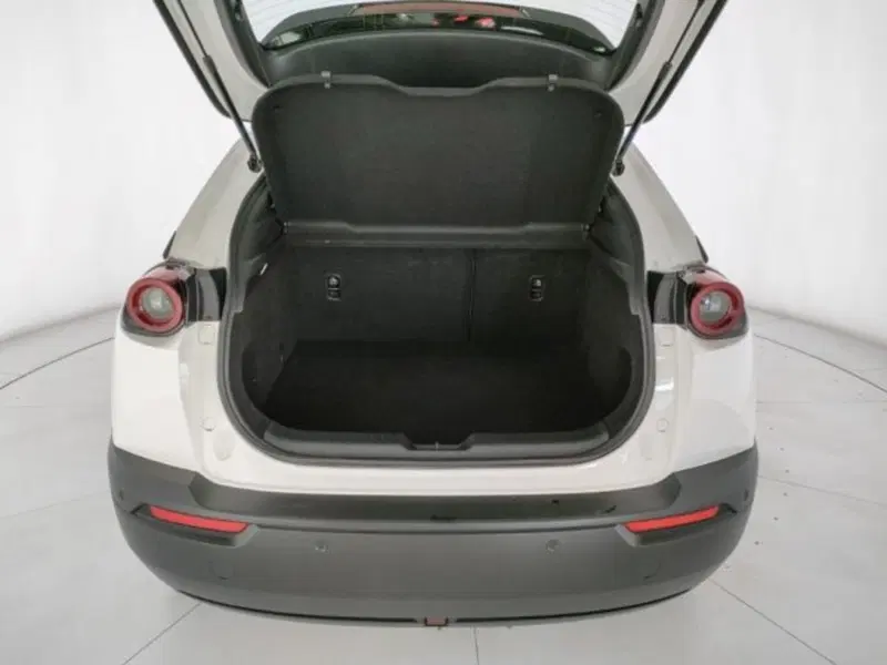 Mazda MX-30 usata a Modena (8)
