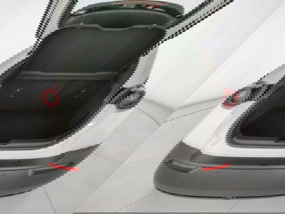 Mazda MX-30 usata a Modena (8)