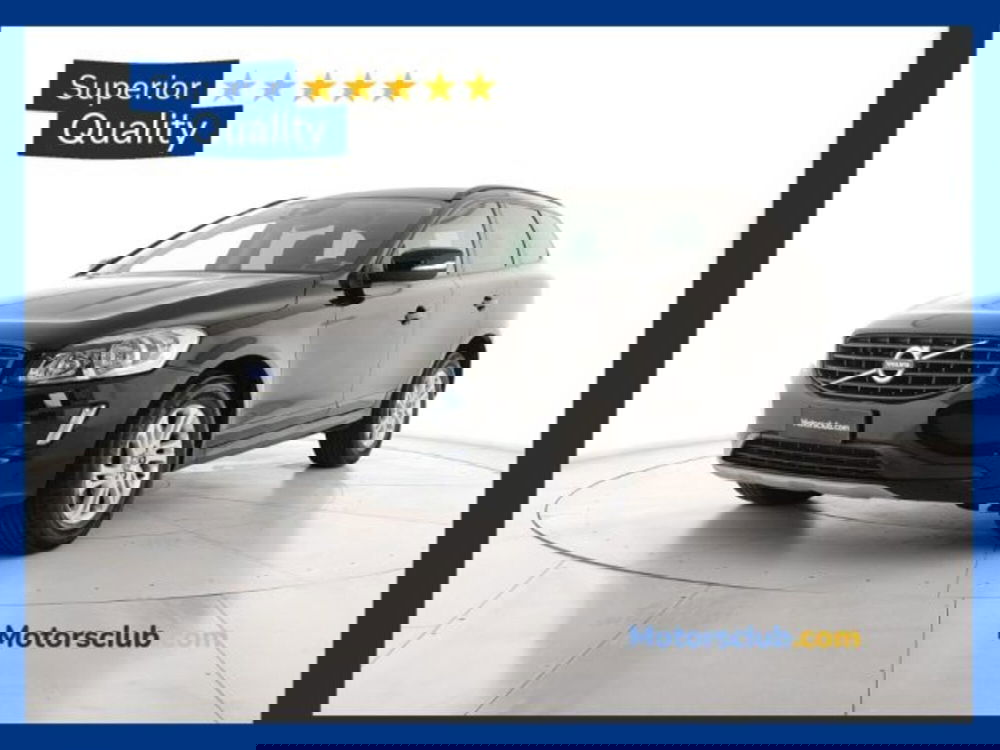 Volvo XC60 usata a Modena