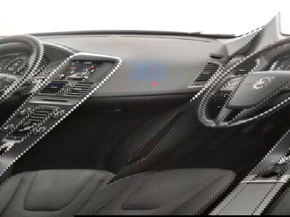 Volvo XC60 usata a Modena (11)