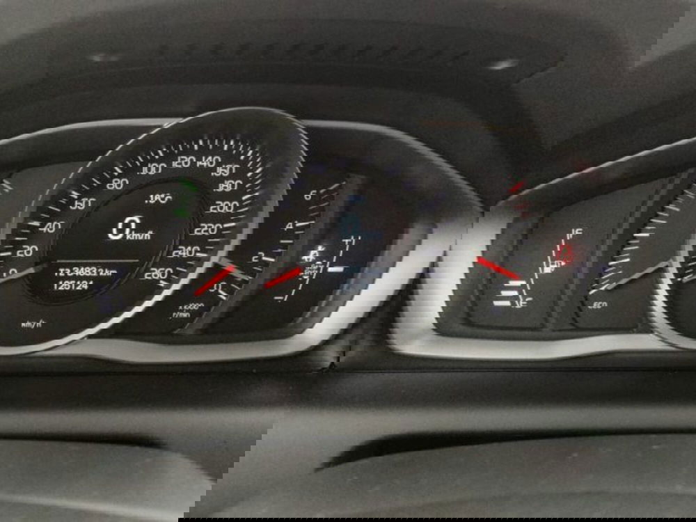 Volvo XC60 usata a Modena (12)