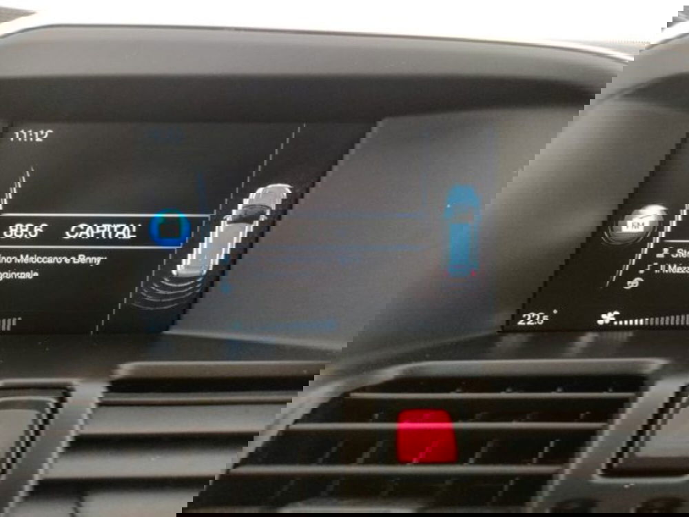 Volvo XC60 usata a Modena (13)